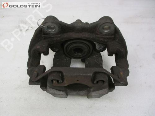Used Left rear brake caliper Left rear brake caliper MERCEDES-BENZ S-CLASS (W221, V221) S 350 BlueTec (221.026, 221.126) (258 hp) 18756966 18756966
