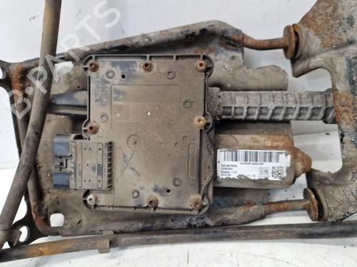 Control unit OPEL MERIVA B MPV (S10) 1.4 (75) | BP37144954M11 - Image 13