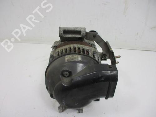 Alternator MAZDA 3 Saloon (BL) 2.0 MZR (BL12, BLEFP) | BP40229928M7 - Image 2