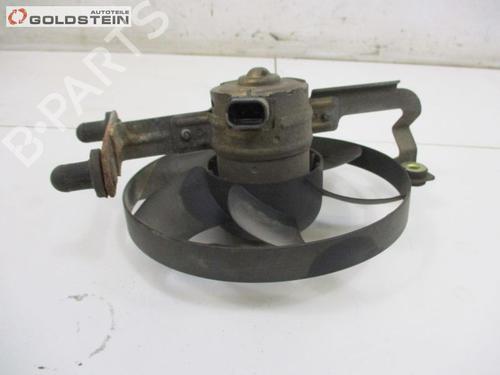 Heater blower motor PORSCHE BOXSTER (986) 2.7 | BP18760587M62 