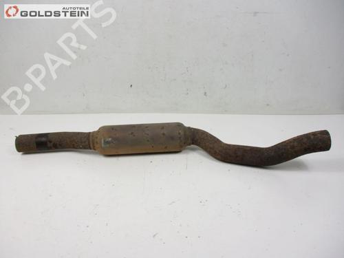 Used Exhaust system FORD KUGA I 2.5 4x4 (200 hp) 18788697
