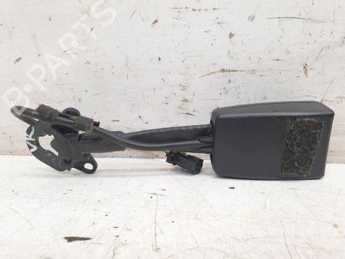 Sikkerhetsbelte-spenne Sikkerhetsbelte-spenne AUDI A6 C6 Avant (4F5) 2.7 TDI (163 hp) 37147799 37147799