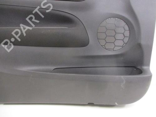 Front left panel CITROËN DS3 (SA_) 1.6 VTi 120 | BP38026163C58 - Image 5