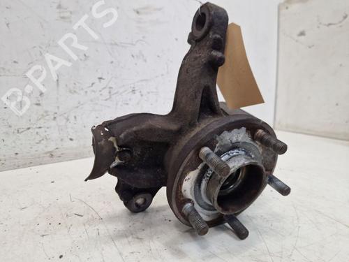 Right front steering knuckle FORD MONDEO IV (BA7) 2.0 EcoBoost | BP29104009M26 