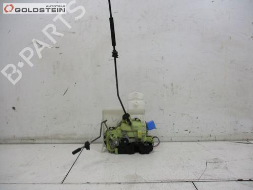 Front left lock VW POLO (9N_, 9A_) 1.4 16V | BP18788250C98 