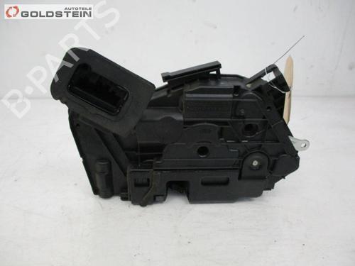 Front left lock SKODA YETI (5L) 2.0 TDI 4x4 | BP15108734C98