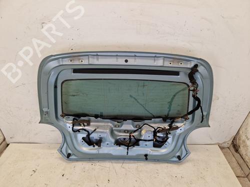 Tailgate ALFA ROMEO MITO (955_) 1.4 TJet (955AXG1A) | BP29101132C6