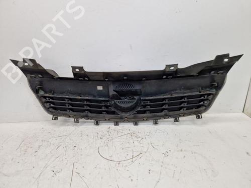 Grille OPEL ZAFIRA / ZAFIRA FAMILY B (A05) 1.6 (M75) | BP29109631C40 