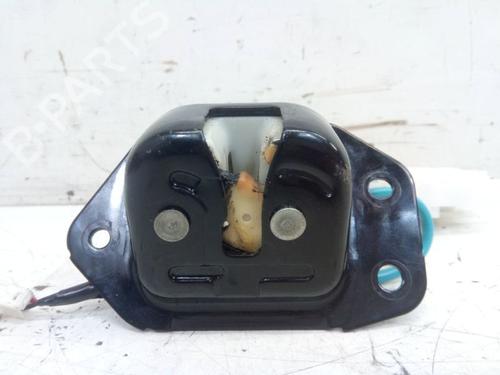 Electronic module NISSAN 370Z Roadster (Z34) 3.7 | BP37142499M83 - Image 5