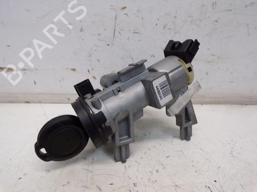 Ignition barrel MITSUBISHI COLT CZC VI Convertible (RG) 1.5 (Z36A) | BP28180392M48 