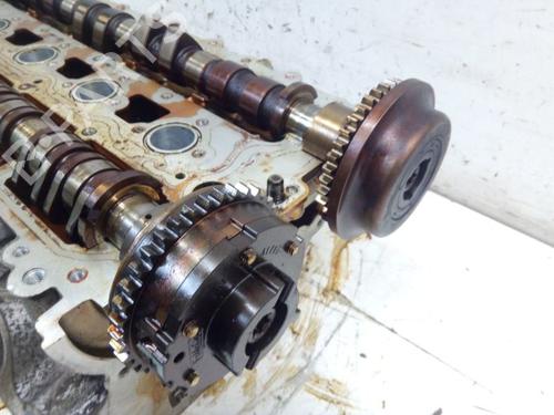 Cylinder head VOLVO XC90 I (275) 3.2 AWD | BP31588528M5 