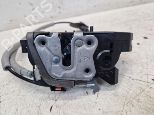 Rear left lock RENAULT MEGANE E-TECH SUV EV60 (BNJ1) | BP29100772C100 