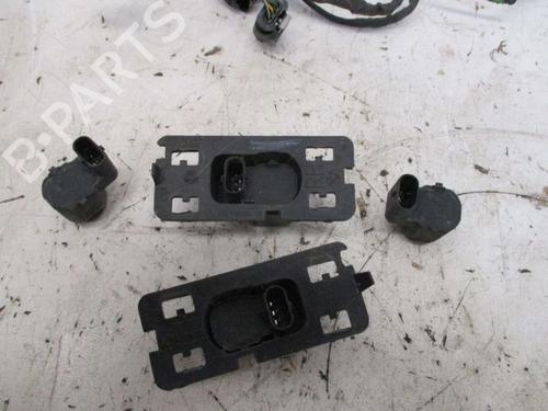 Electronic module BMW X5 (E70) xDrive 48 i | BP37117792M83 - Image 5