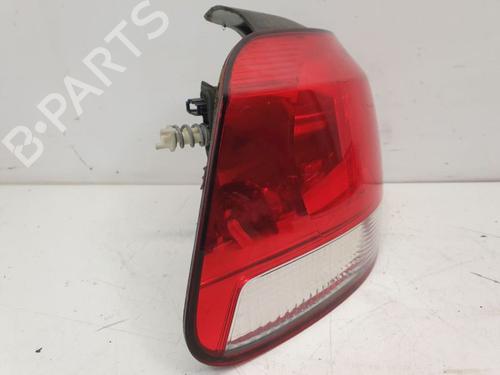 Left taillight VW GOLF VI (5K1) 1.4 | BP37144038C34 - Image 4