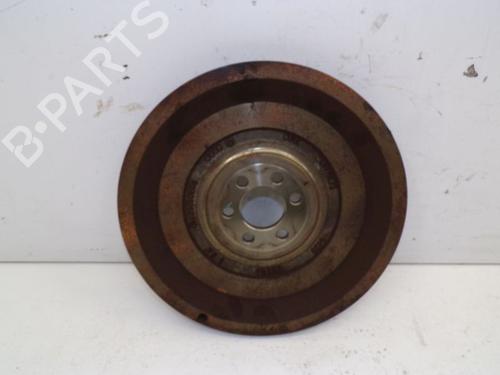 Flywheel VW POLO (9N_, 9A_) 1.4 FSI | BP18806175M101 