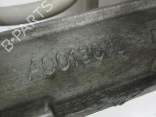 Steering rack OPEL MERIVA B MPV (S10) 1.4 (75) | BP18856565M22 