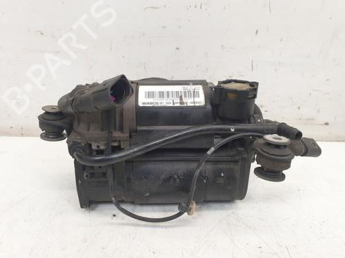 Elektronisk modul Elektronisk modul AUDI A8 D3 (4E2, 4E8) 4.2 TDI quattro (326 hp) 34738441 34738441