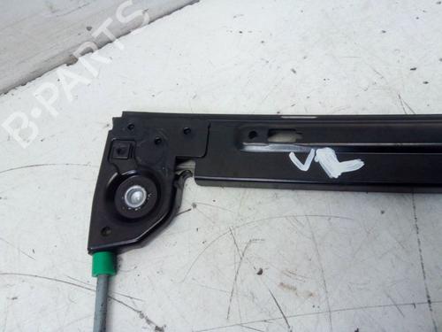 Front left window mechanism MINI MINI (R50, R53) Cooper | BP30398522C22 