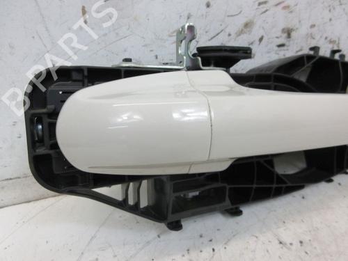 Front right exterior door handle FORD FIESTA VII (HJ, HF) 1.0 EcoBoost | BP29091757C129 
