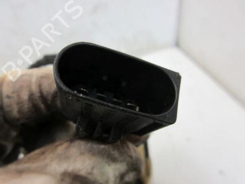 Fuel pump MERCEDES-BENZ A-CLASS (W169) A 180 CDI (169.007, 169.307) | BP29093822M76 