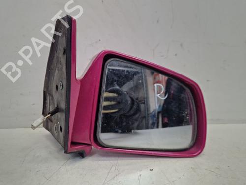 Retrovisor derecho SUZUKI VITARA Cabrio (ET, TA) 1.6 (TA01, SE416) (80 hp) 32263142