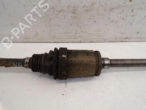 Right front driveshaft BMW X5 (E70) xDrive 35 d | BP37124900M39 - Image 5