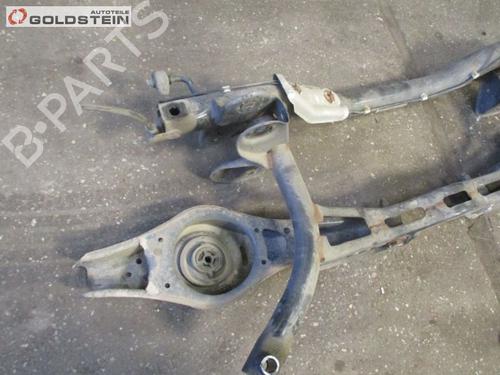 Rear axle VW JETTA III (1K2) 1.9 TDI | BP13760987M2 