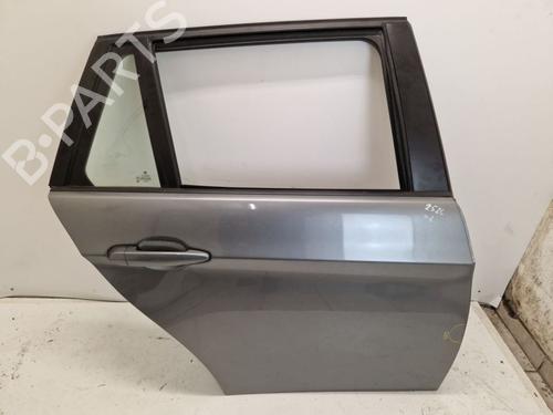 Dør højre bagtil BMW 3 Touring (E91) 318 d (143 hp) 32101010