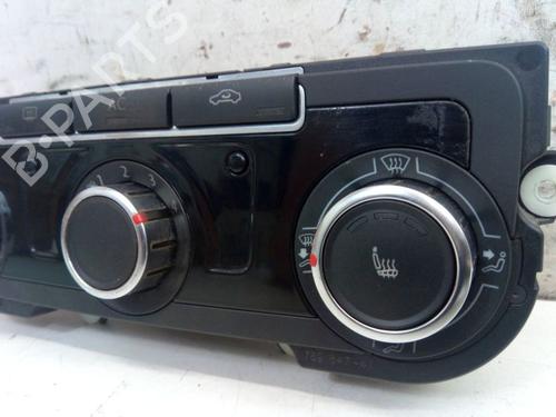 Climate control VW GOLF VI (5K1) 1.4 | BP37138248I5 - Image 6