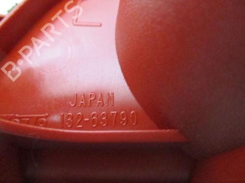 Left tailgate light INFINITI FX 35 | BP40163883C79 - Image 6