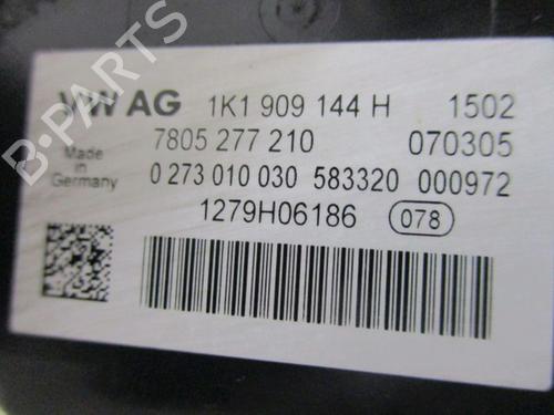 Steering rack VW GOLF V (1K1) 2.0 TDI 16V | BP37110581M22 - Image 6