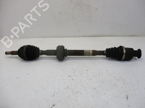 Used Right front driveshaft Right front driveshaft 37117131 37117131