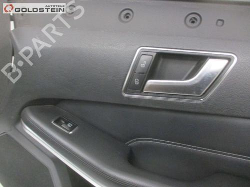Front right panel MERCEDES-BENZ E-CLASS (W212) E 200 CDI / BlueTEC (212.005, 212.006) | BP18759980C59 