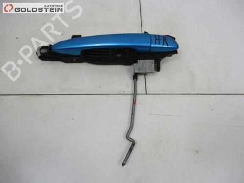 rear-right-exterior-door-handle-mazda-3-saloon-bl-2008-2009-2010-2011-2012-2013-2014-37105127 main image