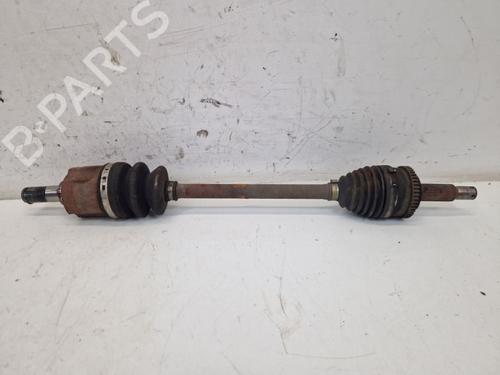 Used Left front driveshaft Left front driveshaft 39573709 39573709