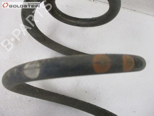Shock absorber spring SUZUKI SPLASH (EX) 1.0 (A5B310) | BP37102938C152 - Image 3