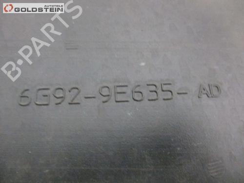Pipe LAND ROVER FREELANDER 2 (L359) 2.2 TD4 4x4 | BP37105327M125 - Image 2