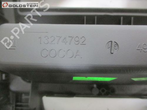 Air vent OPEL INSIGNIA A (G09) 1.8 (68) | BP37107774I21 - Image 5