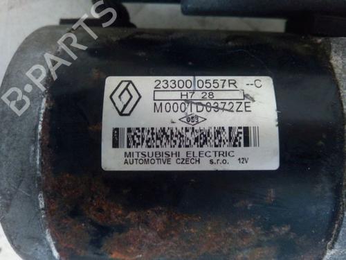 Starter DACIA DOKKER Box Body/MPV 1.2 TCe 115 (FEAY) | BP29107518M8