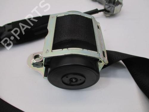Front right seatbelt OPEL CORSA D (S07) 1.0 (L08, L68) | BP37128182I25 - Image 10
