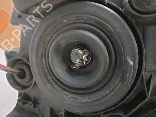 Right headlight CHEVROLET SPARK (M300) 1.2 | BP37094481C29 - Image 9