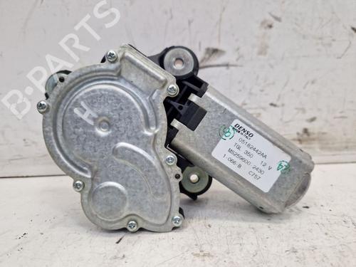 Used Rear wiper motor Rear wiper motor 37143001 37143001