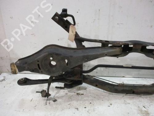 Rear axle VW GOLF V (1K1) 1.6 | BP29088827M2