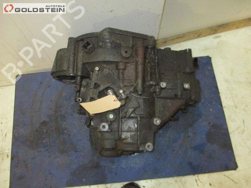 Gearbox AUDI TT (8N3) 1.8 T quattro | BP18789086M3 