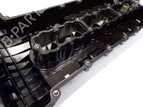 Valve cover BMW 3 Touring (E91) 330 i | BP18801748M124 