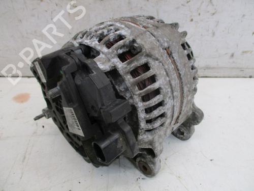 Alternator VW GOLF III (1H1) 2.8 VR6 | BP19294132M7 