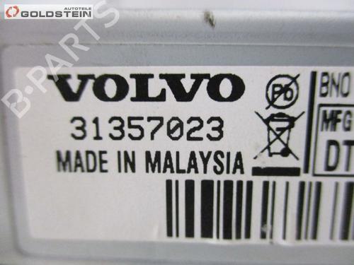 Electronic module VOLVO XC60 I SUV (156) 2.4 D / D3 / D4 AWD | BP18756117M83