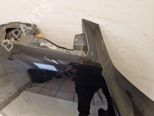 Hood OPEL ANTARA A (L07) 2.0 CDTI 4x4 | BP29105602C1 