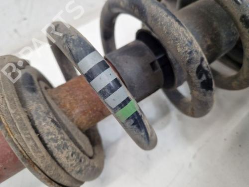 Right front shock absorber AUDI A6 C6 Avant (4F5) 2.7 TDI | BP37232811M17 - Image 9