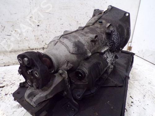 Gearbox BMW 5 (E60) 520 d | BP37129355M3 - Image 4